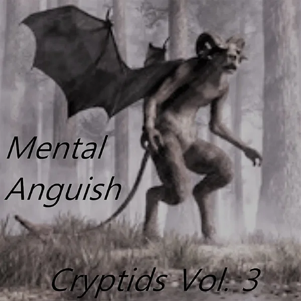 Cryptid, Vol. 3