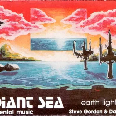 Radiant Sea