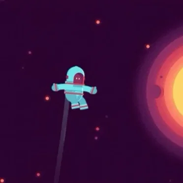Space Traveling!