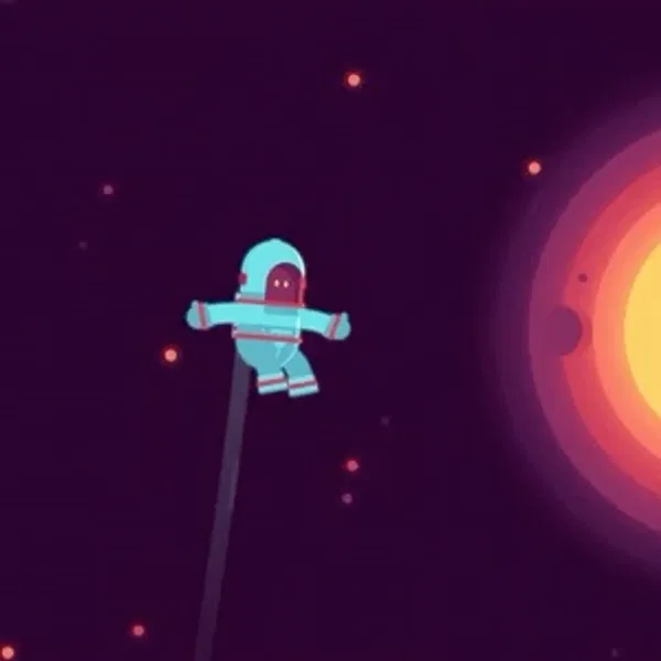 Space Traveling!