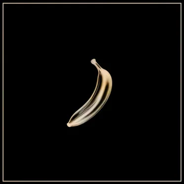 Banani í geimnum