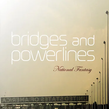 Bridges and Powerlines