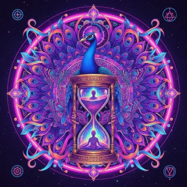 Illusion of Time