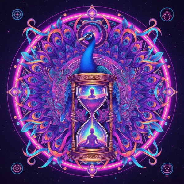 Illusion of Time