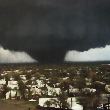 Wichita Falls
