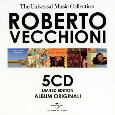 The Universal Music Collection