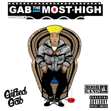 Gab the Most High