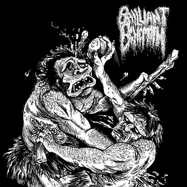 Demo 2023 by Brilliant Behemoth - album cover