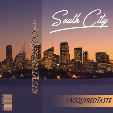 South City
