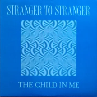 The Child in Me