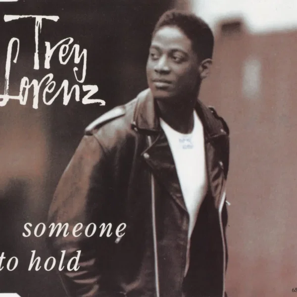 Someone to Hold