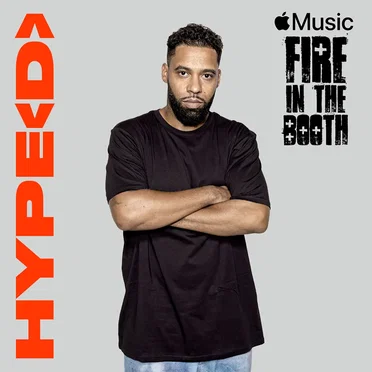 Fire in the Booth, Pt. 1