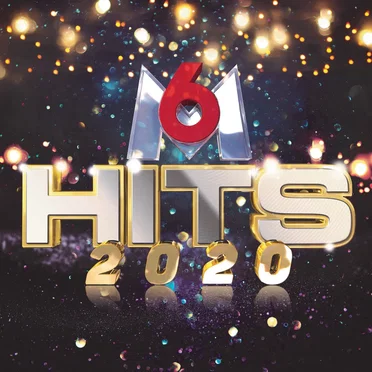 M6 Hits 2020 by Various Artists - album cover