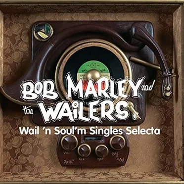 Wail'n Soul'm Singles Selecta