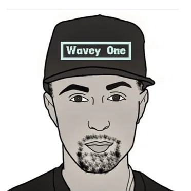 Wavey One
