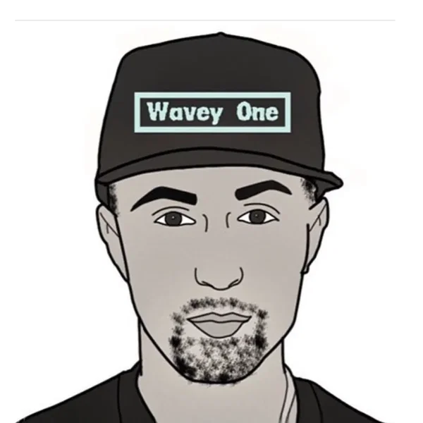 Wavey One