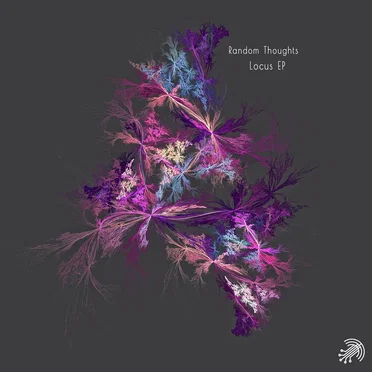 Locus EP by Random Thoughts - album cover