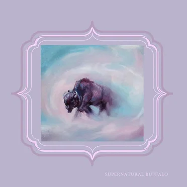 Supernatural Buffalo