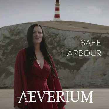 Safe Harbour by Aeverium - album cover