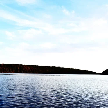 Gudsbergasjön - Part 8