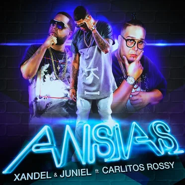 Ansias