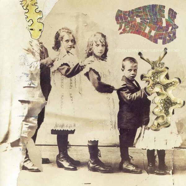 Revenge of the Selfish Shellfish