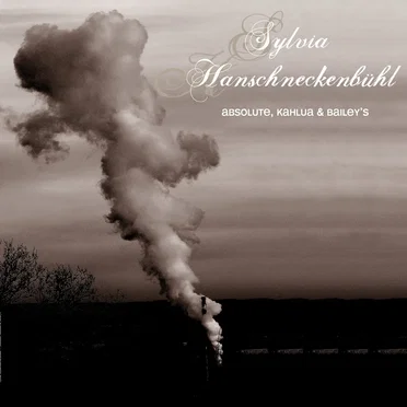Absolute, Kahlua & Bailey's by Sylvia Hanschneckenbühl - album cover