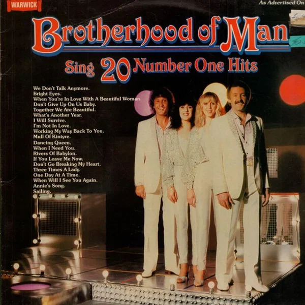 Sing 20 Number One Hits