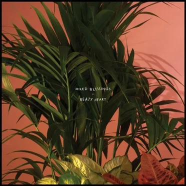 Mixed Blessings by Beaty Heart - album cover