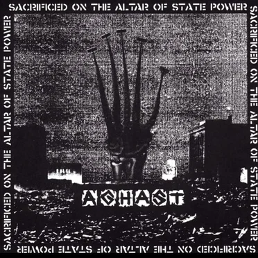 Sacrificed On The Altar Of State Power