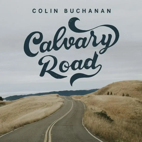 Calvary Road