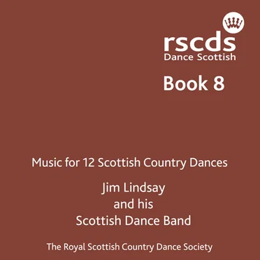 Book 8: Music for 12 Scottish Country Dances