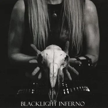 Blacklight Inferno