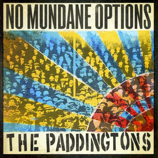No Mundane Options