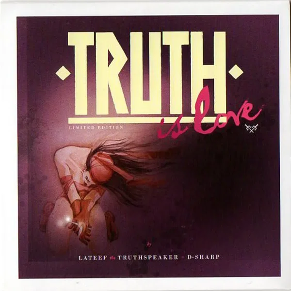 Truth Is Love