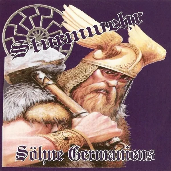 Söhne Germaniens