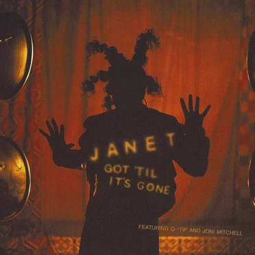 Got ’til It’s Gone