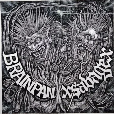 Brainpan / xsavagex