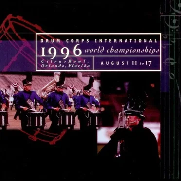 1996 Drum Corps International World Championships