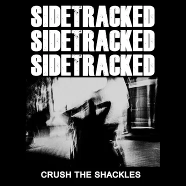 Crush The Shackles