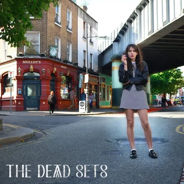 The Dead Sets by The Dead Sets - album cover