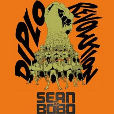 Revolution (Sean&Bobo remix)