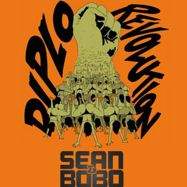 Revolution (Sean&Bobo remix)