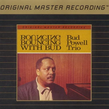 Bud Powell Trio