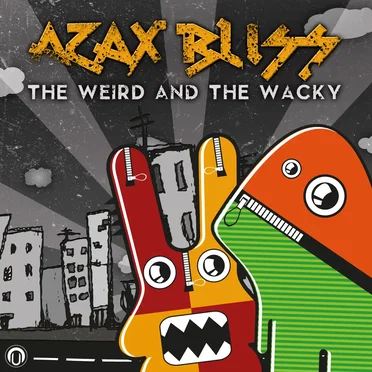 The Wierd & The Wacky