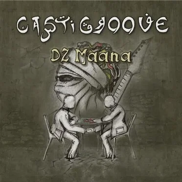 DZ Maana
