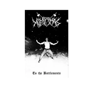 To the Battlements