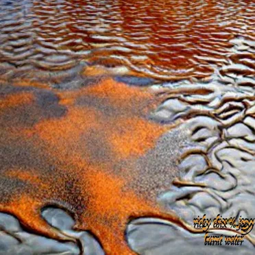 Burnt Water