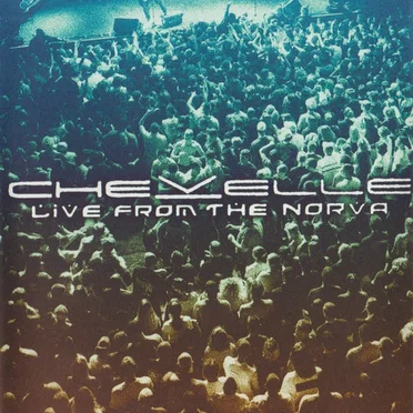 Live from the Norva