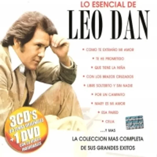 Lo esencial